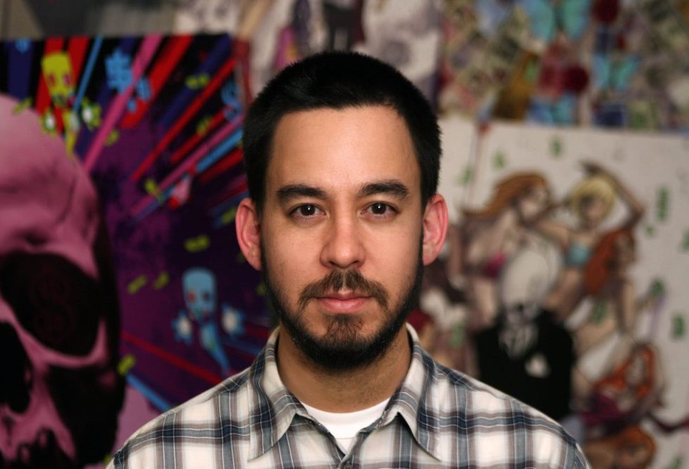 Hallgasd végig Mike Shinoda első szólólemezét!