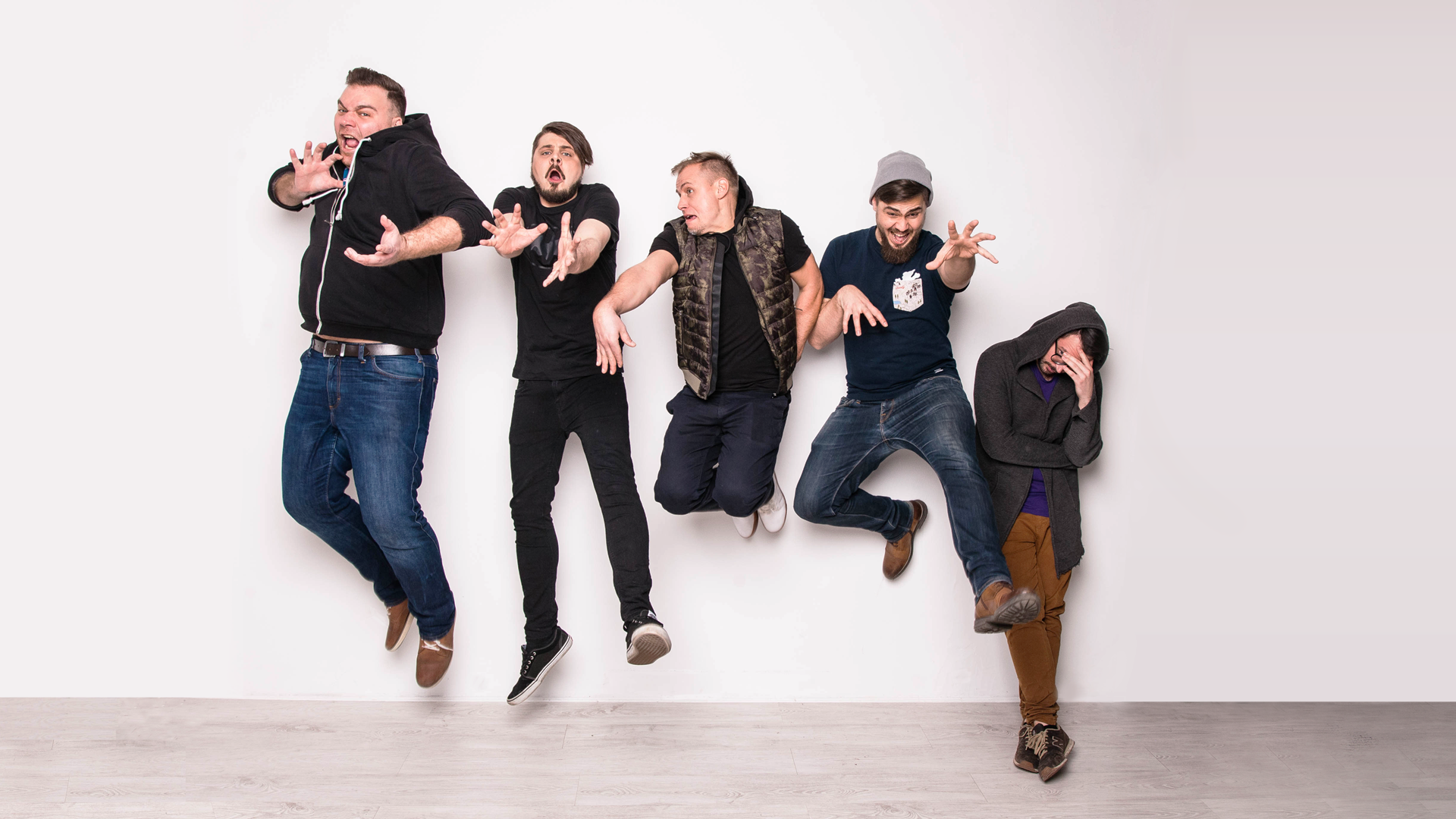 A Sosevolt útmutatója az élethez