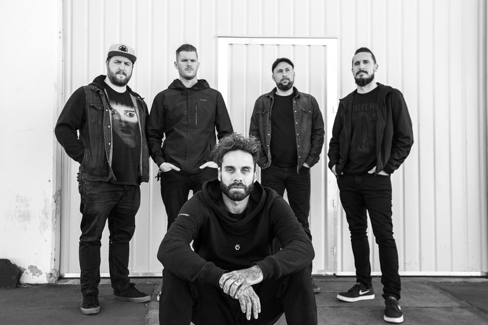 Jason Butler (ex-letlive.) új hardcore-bandát alapított
