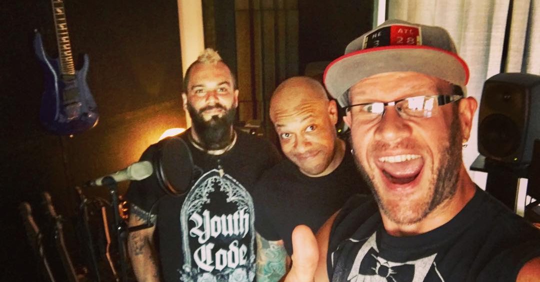Howard Jones is énekel a Killswitch Engage új lemezén