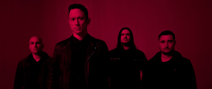 Újabb klippel jelentkezett a Trivium
