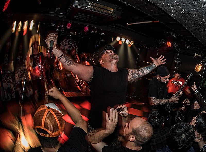 Augusztusban újra Budapesten a legendás Integrity