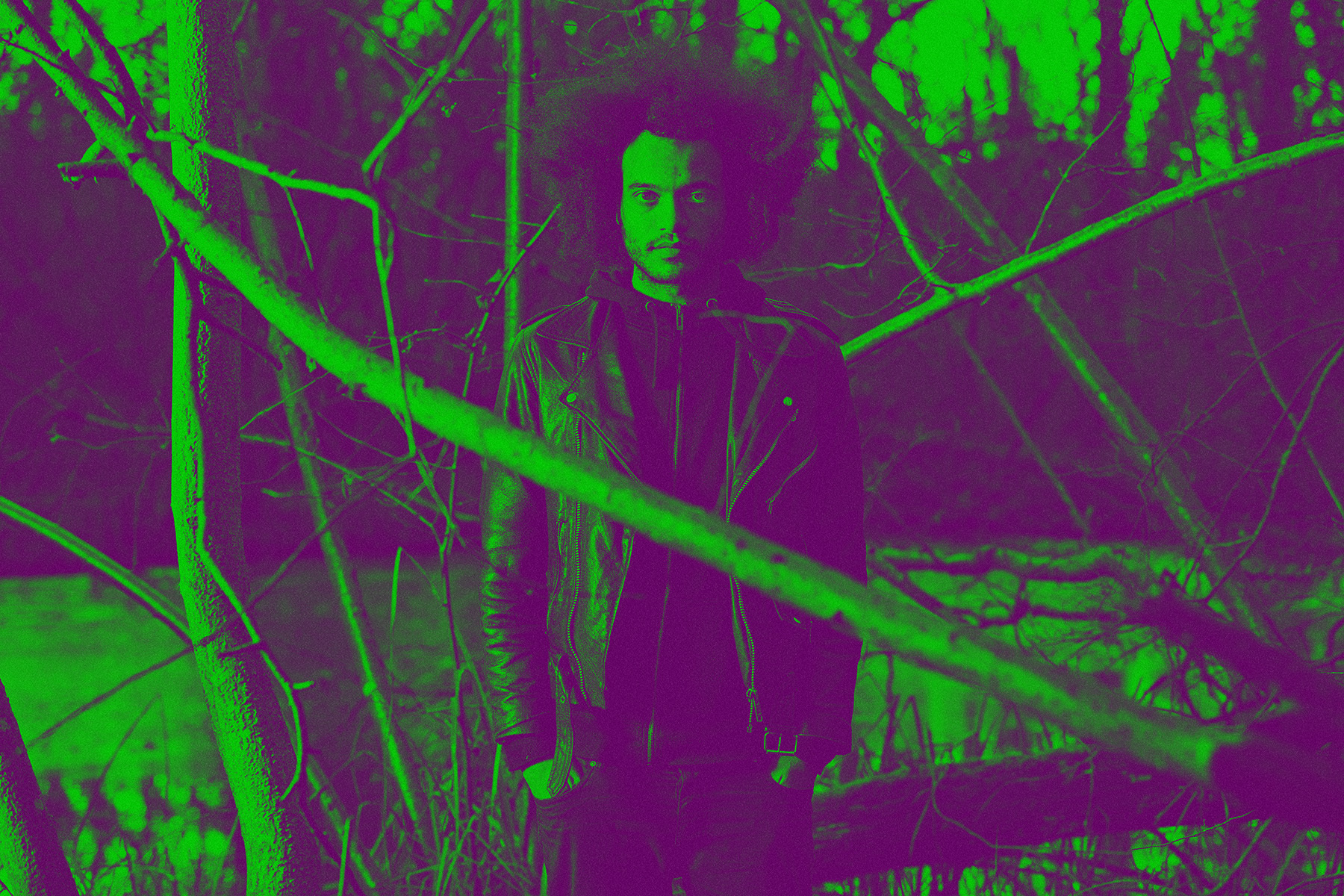 Újra Budapestre jön friss lemezével a Zeal & Ardor