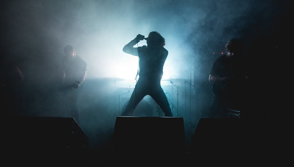 Sötét poszt-hardcore és őrült matekozás: a Tukker Booking heti ajánlata