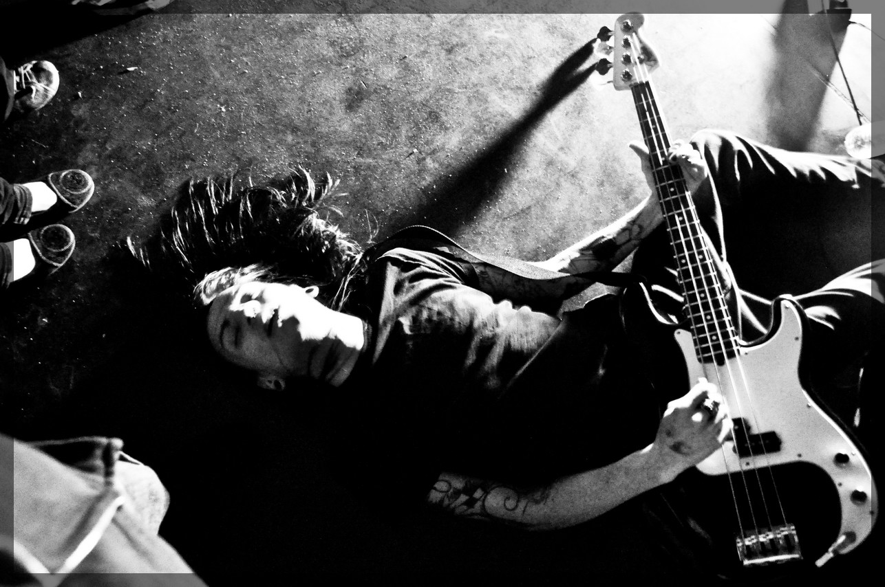 Végighallgatható a Birds in Row új albuma