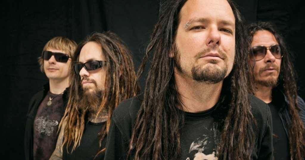 Jon Davis szerint a Korn új számai meggyőzőbbek, mint az előző album