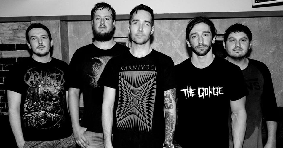 Sludge, doom és mathcore a Tukker Booking augusztusi menüjén