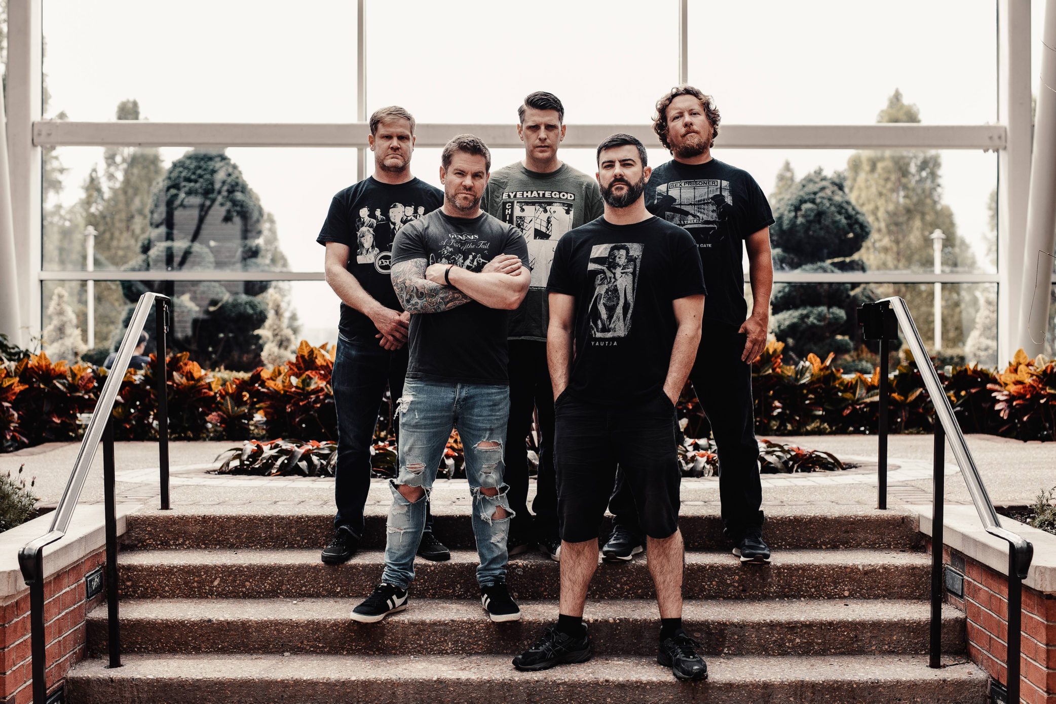 Végighallgatható a Pig Destroyer új nagylemeze
