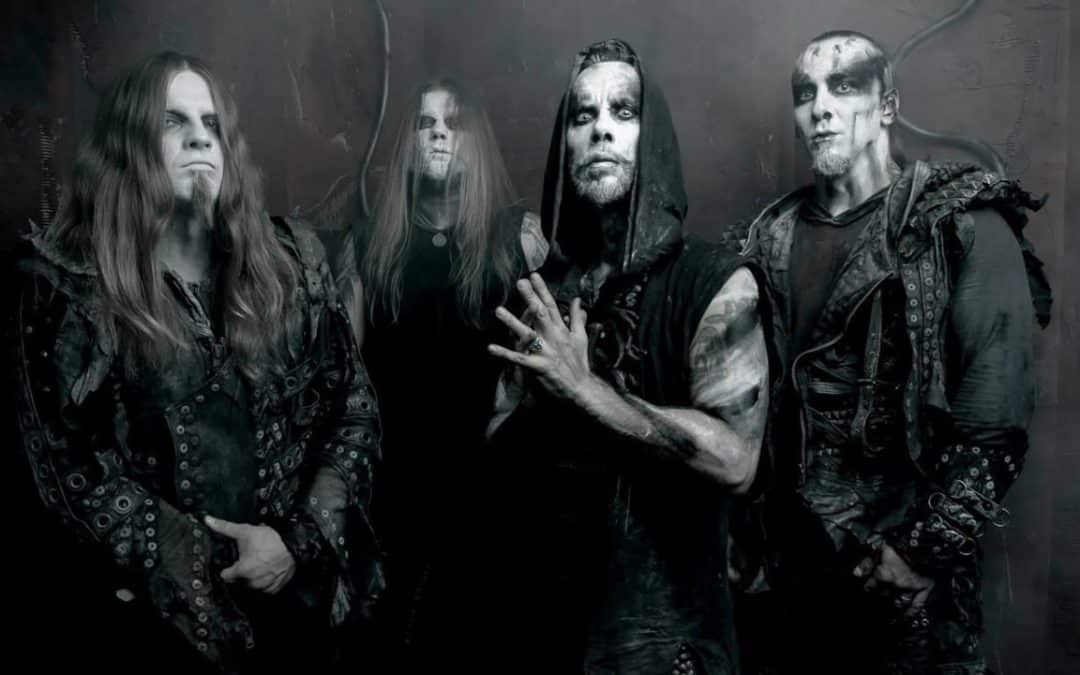 Gyerekkórussal és okkult giccsel riogat az új Behemoth-klip