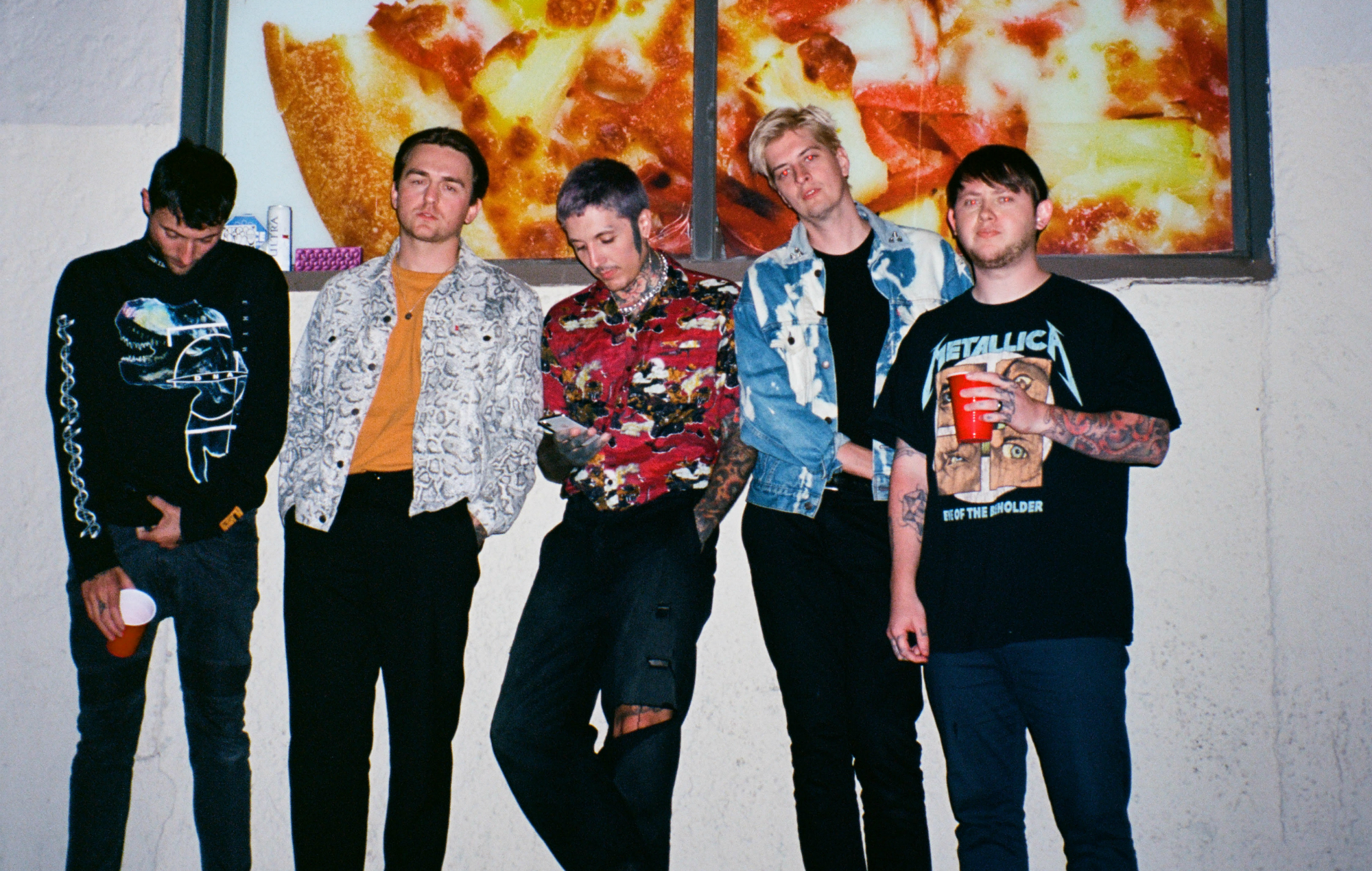 Elektrós meglepi lemezt dobott ki a Bring Me the Horizon