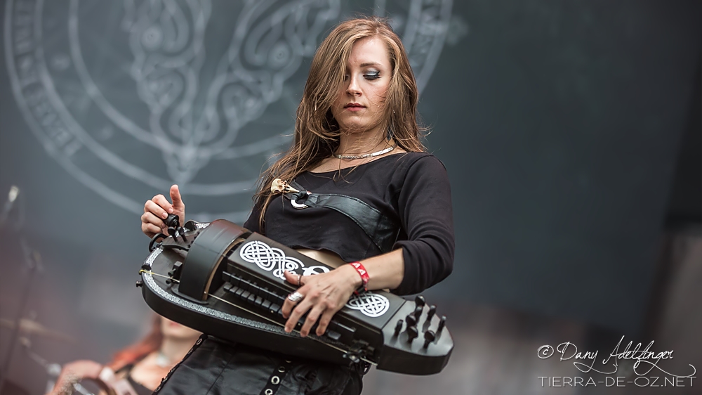 Így szól az August Burns Red, ha tekerőlanton játszod