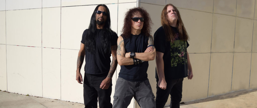 Friss dalt adott ki a legendás Terrorizer