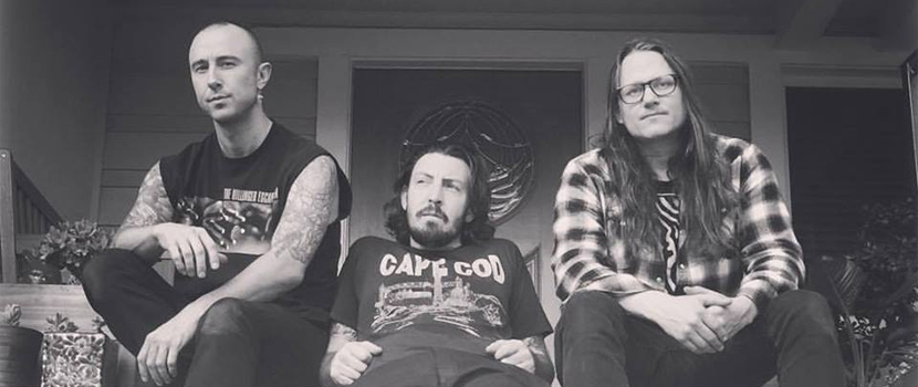 Nirvanacore-bandával pörög a Darkest Hour frontembere