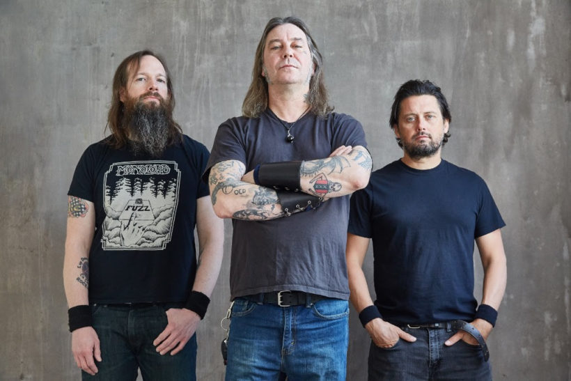Lemmy előtt tiszteleg új számával a High On Fire