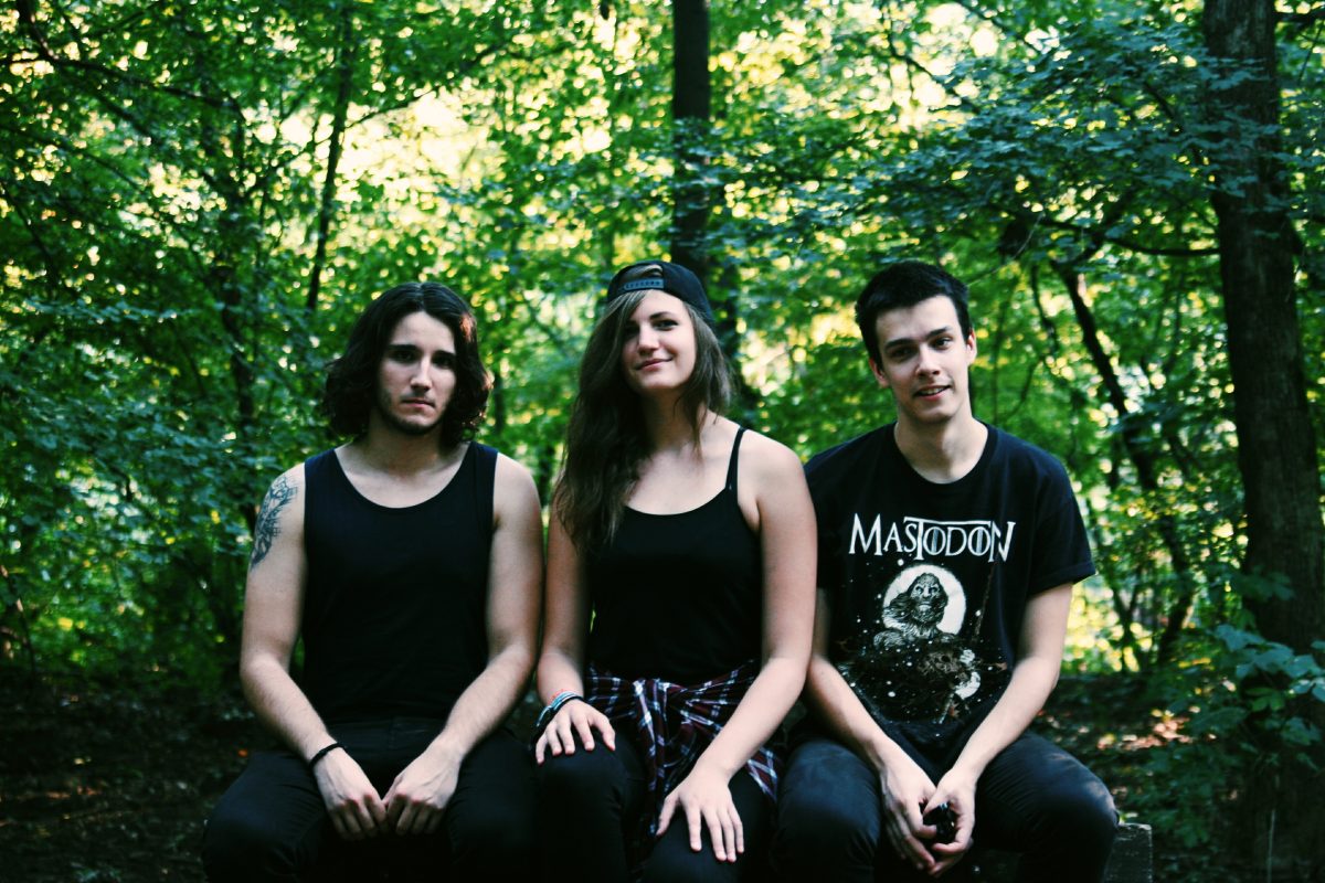 Vastag grúvok, matek, funk és csajvokál - bemutatkozik a 58