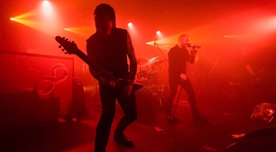 Paradise Lost, Terror és Mgla a jövő évi Rockmaratonon