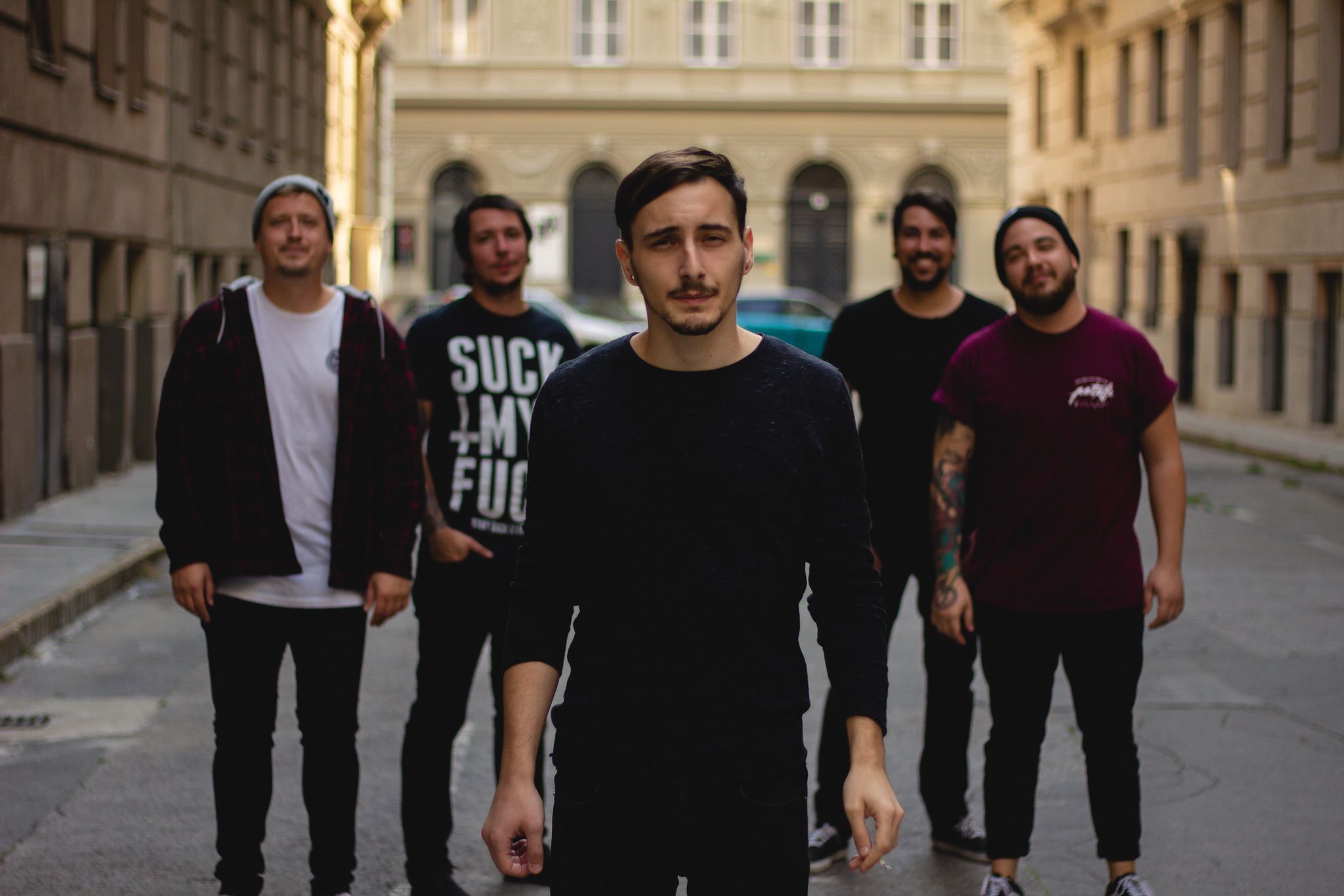 Újabb dalt mutatott a What On Earth friss felállása