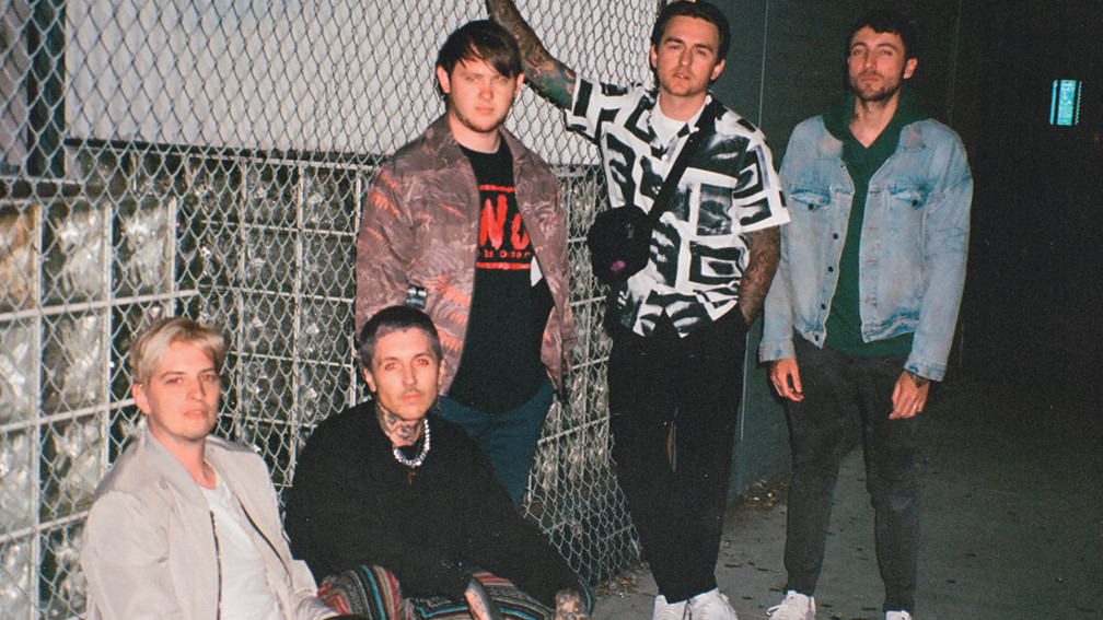 Ó, mily csodás az élet - Új dalt dobott a Bring Me the Horizon