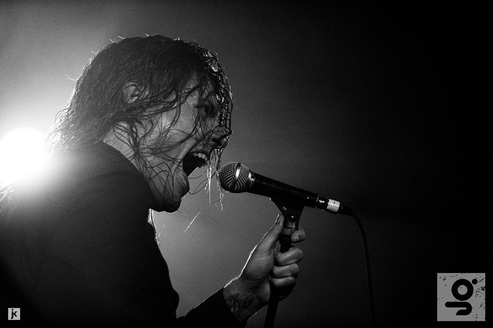 Még most is hallom, hogy cseng a füled - Deafheaven-koncertbeszámoló