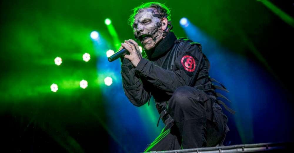 Lesz az új Slipknoton egy olyan kemény szám, hogy mindenki be fog szarni, amikor meghallja