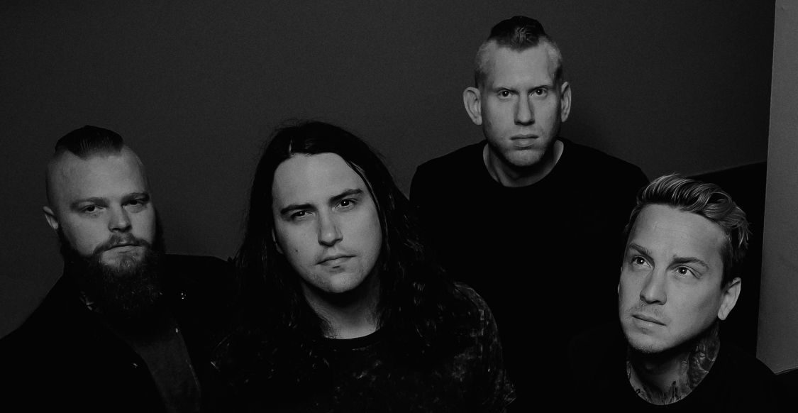 Két új lemezt ad ki jövőre a Born of Osiris