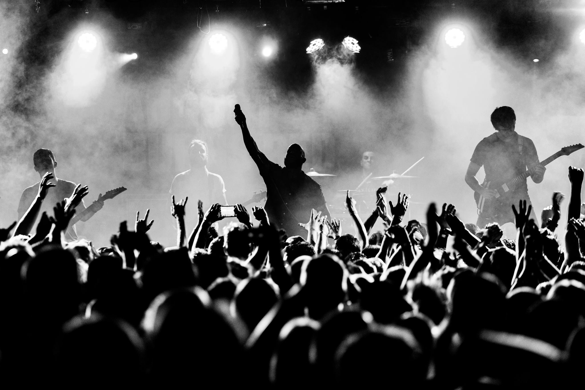 Kedden újra Budapesten az August Burns Red