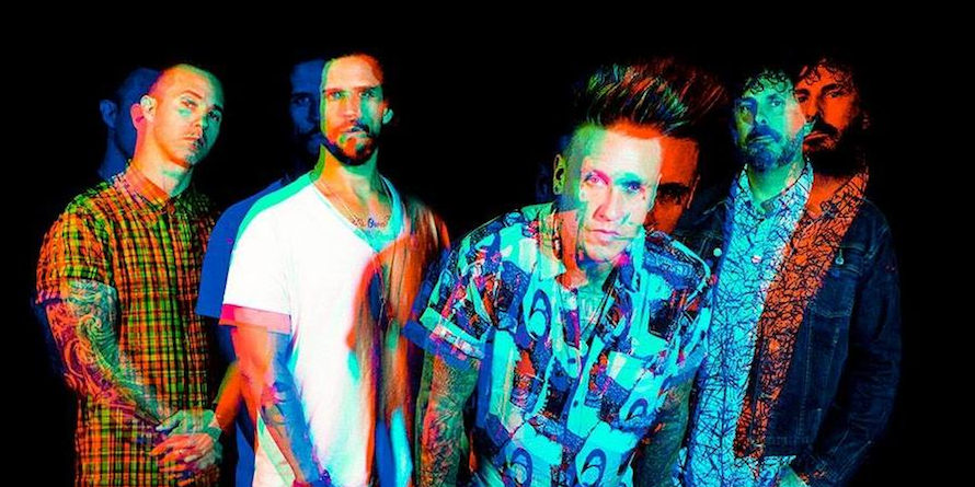 Papa Roach is lesz a Slipknot előtt a Volton