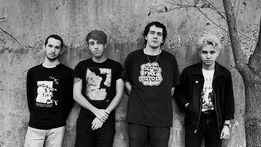 A Portrayal of Guilt kiadta az év screamo/metal-lemezét