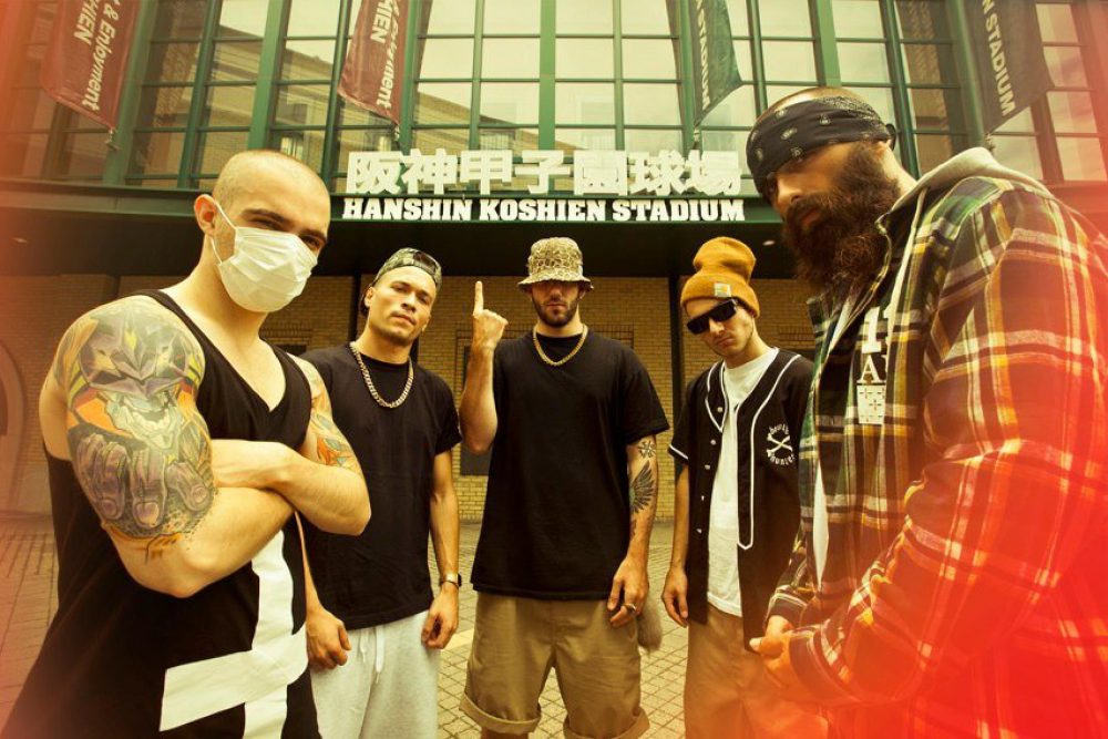 Új klippel rukkolt elő a Rise of the Northstar