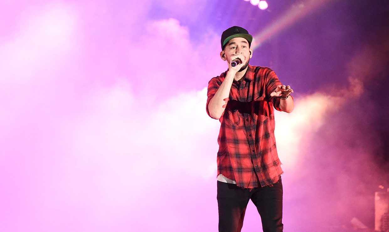 Mike Shinoda Budapesten koncertezik márciusban