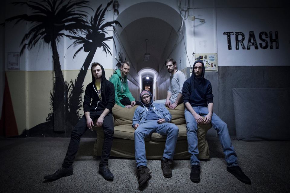 Megjelent a Tej második albuma