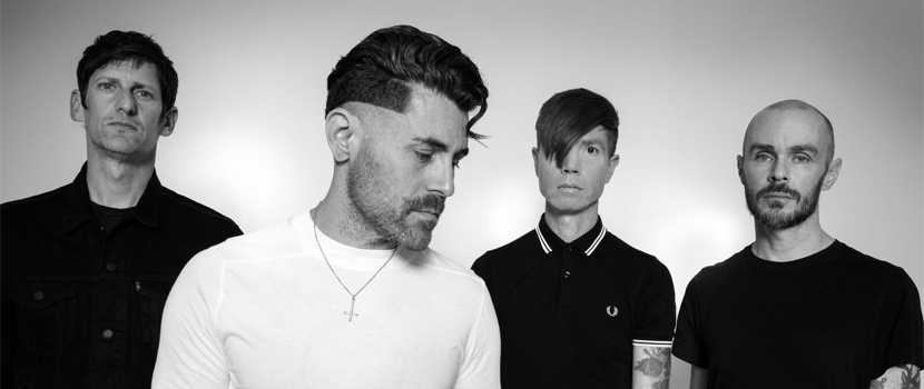 Új dalt adott ki az AFI