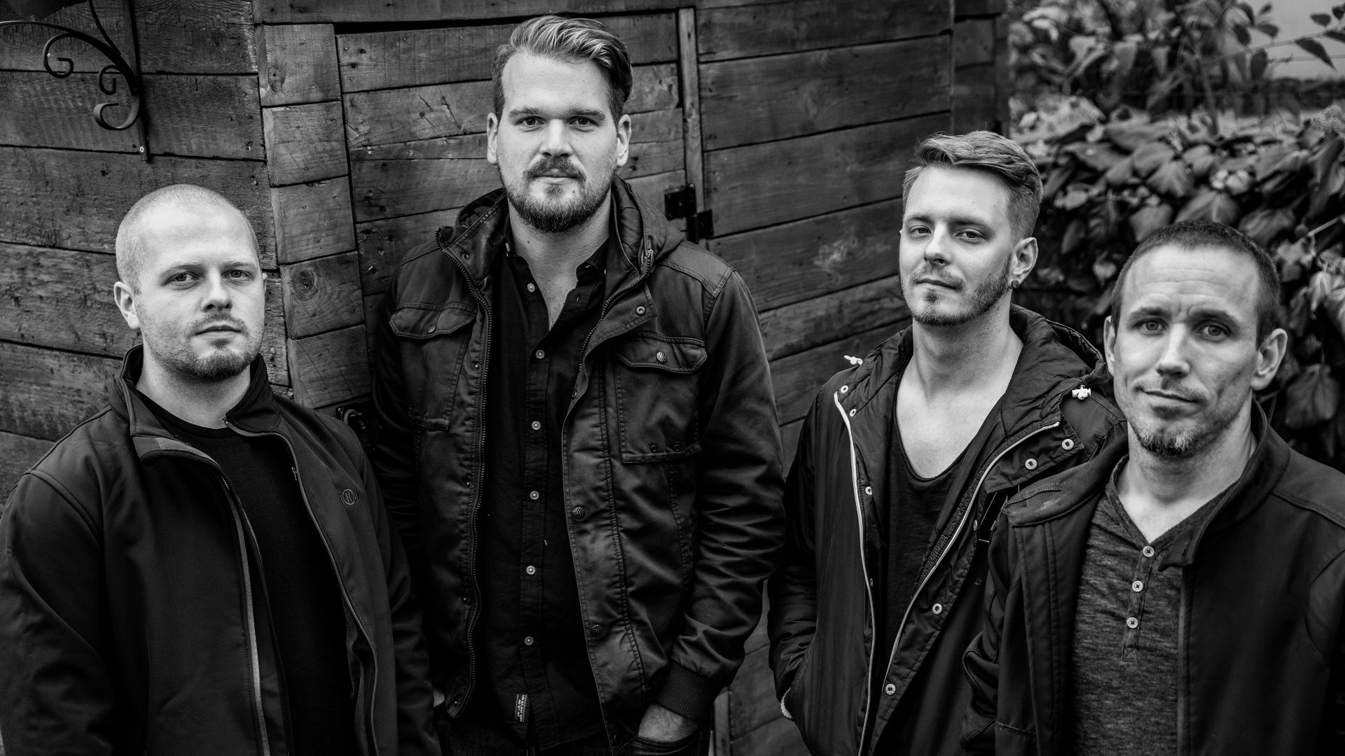 Lemniscate: új dal a Glasskey kettes lemezéről