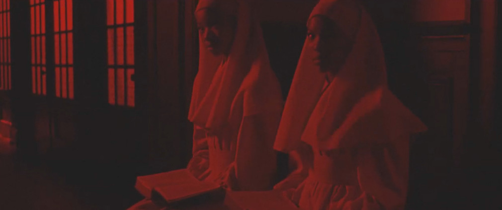 Horrorvideót készített a fővárosi Grrrmba