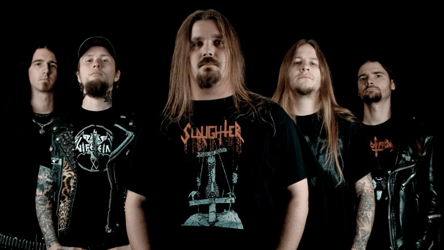 Újra összeáll a legendás Dismember