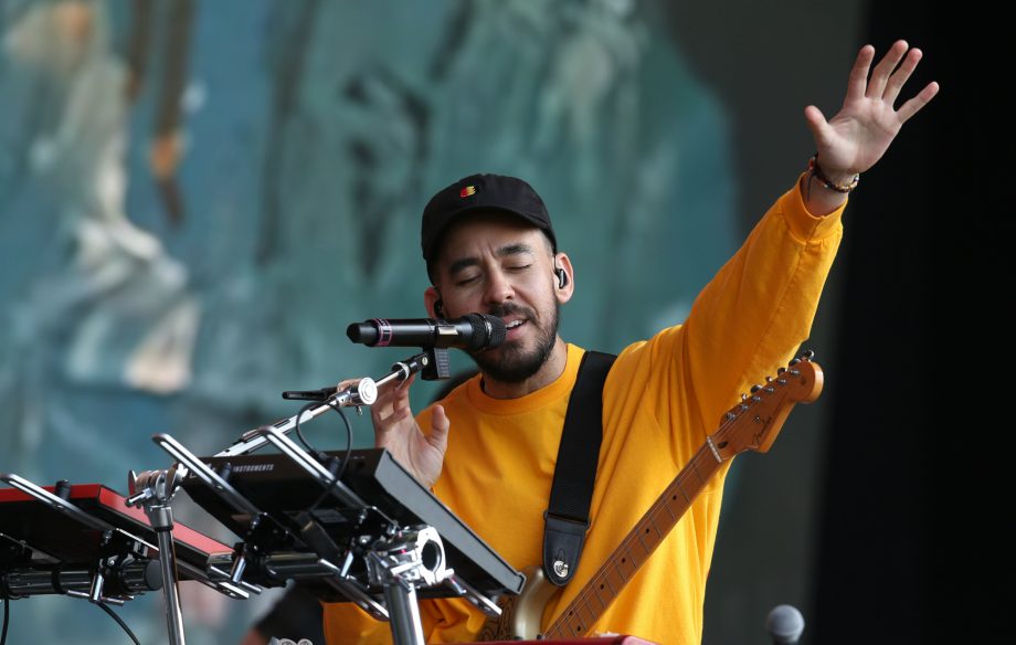 Mike Shinoda a Linkin Park folytatásáról: "Természetesen kell megtörténnie"