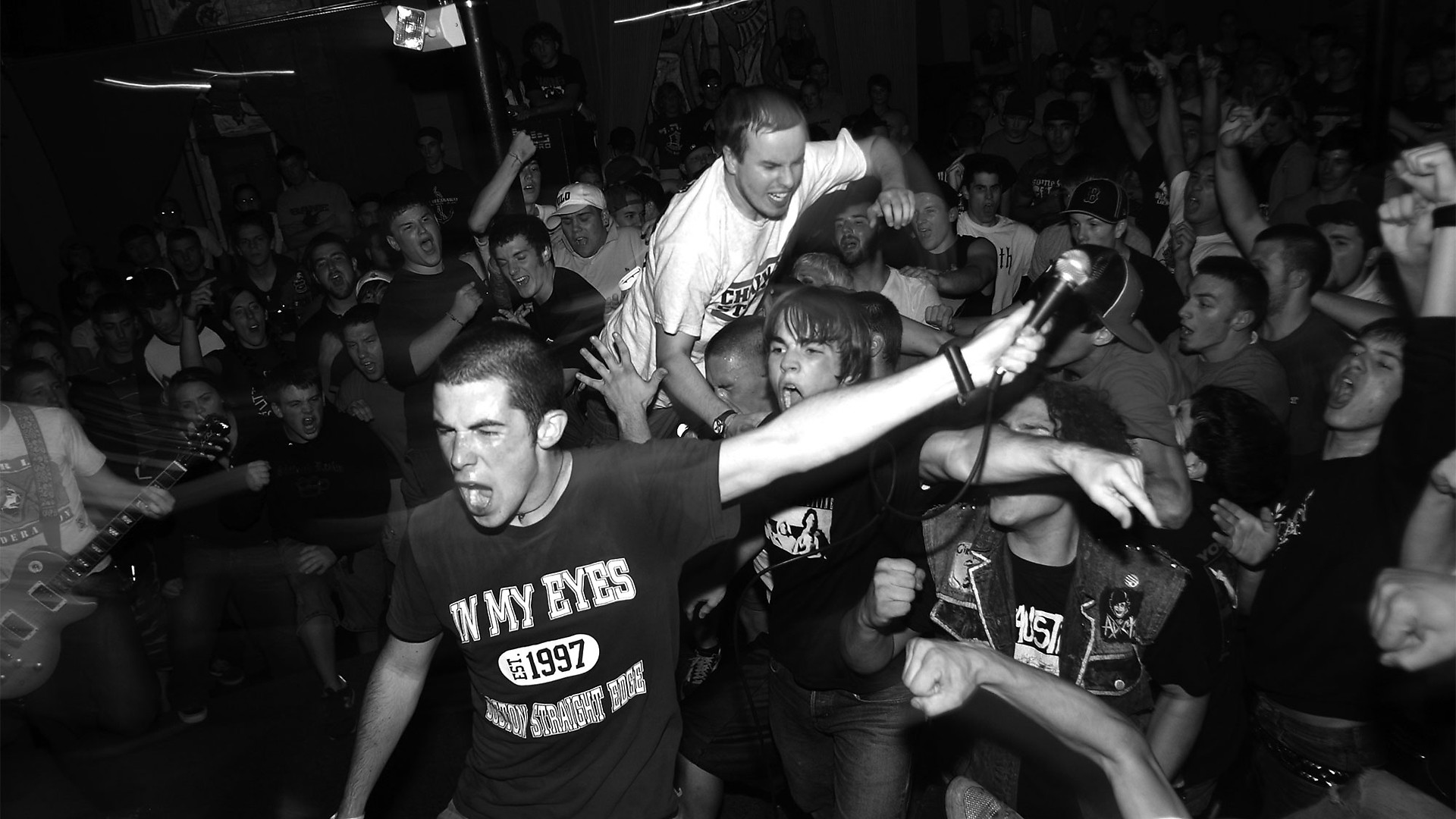 Tíz év után összeáll a Have Heart!