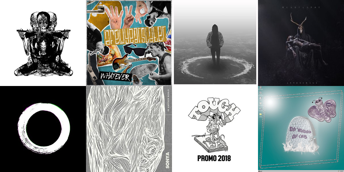 Besztof 2018: A legjobb hazai kislemezek a NuSkull szerint