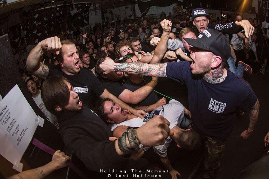 Szombati programajánló: One and the Same Fesztivál az Aurórában