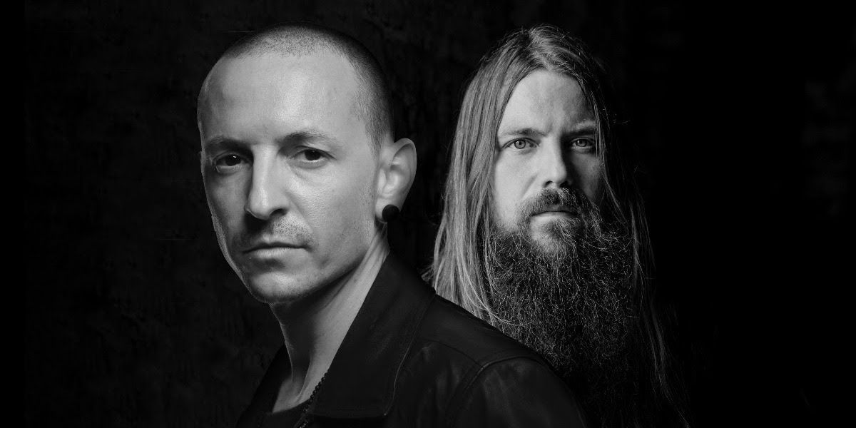 Klipet kapott Mark Morton és Chester Bennington közös száma