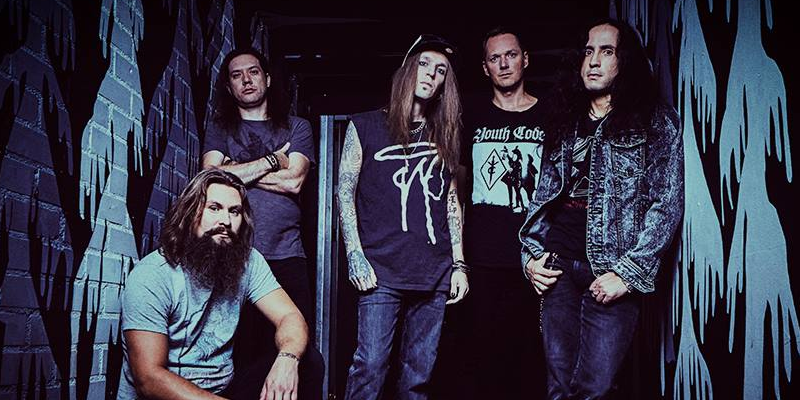 Végre kaptunk egy darabot a régi jó Children of Bodomból