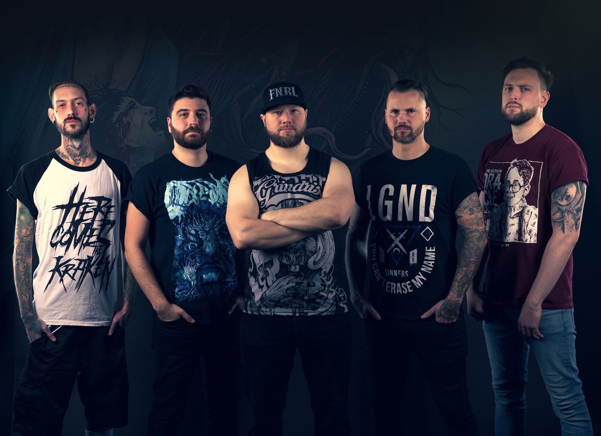 Slágeresen keserves dallal tér vissza a Dreadwolf