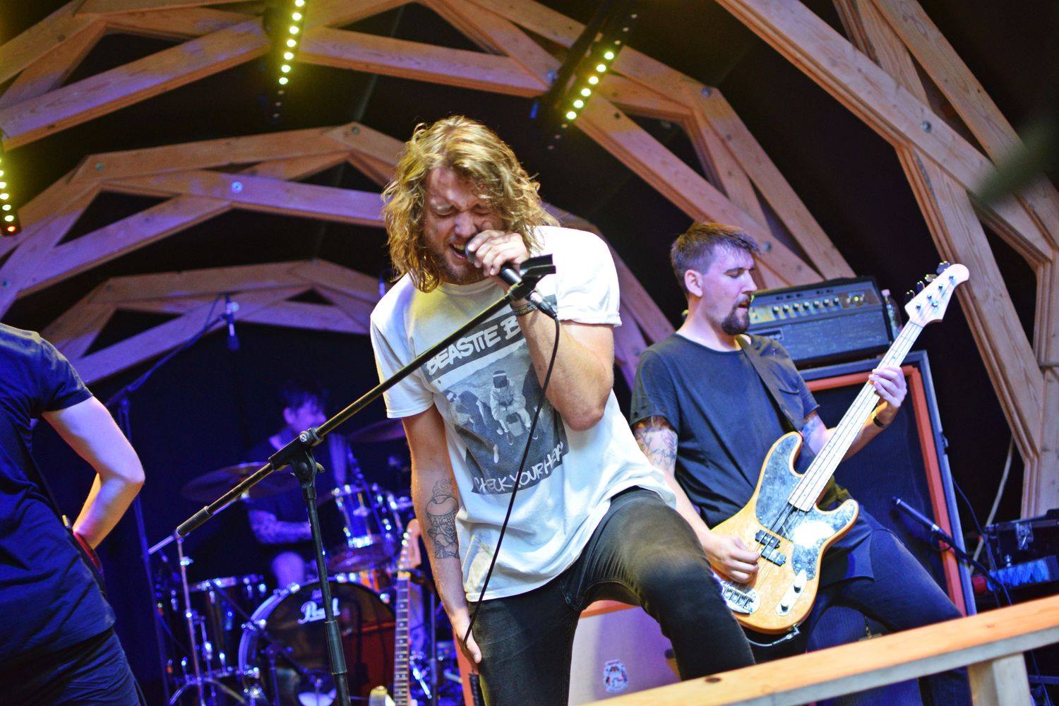 Ezek voltak a tavalyi Fishing On Orfű legütősebb koncertjei