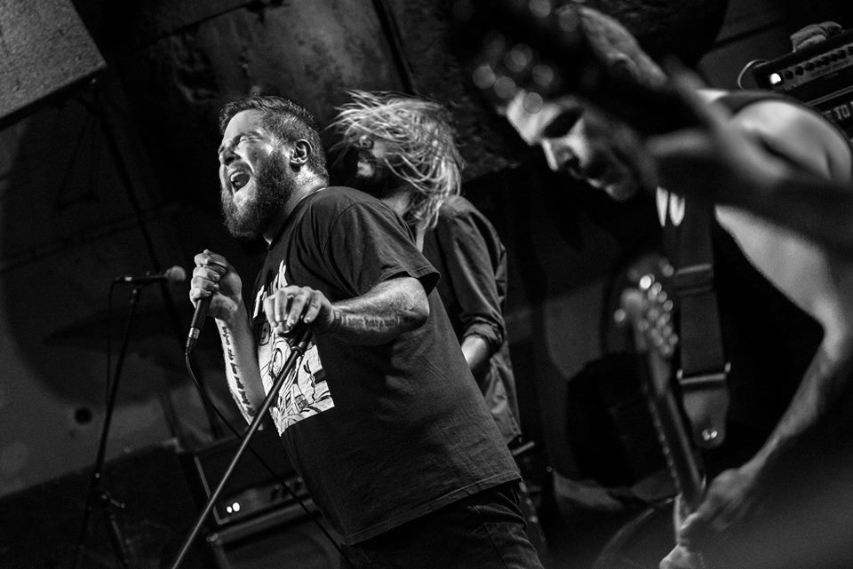 A Grizzly felébredt téli álmából - Új klip a sludge/stoner-bandától