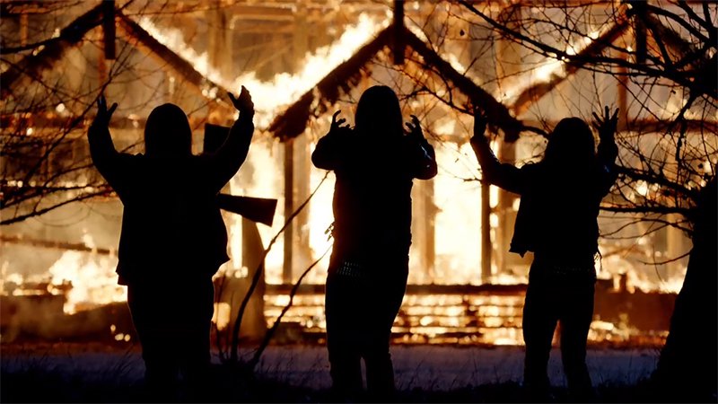 A black metal és amit köré hazudnak