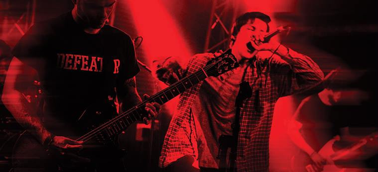 Dawncore-feldolgozást készített a Tragic