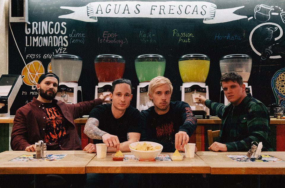 Végighallgatható a Wasted Struggle és az Oaken új splitje