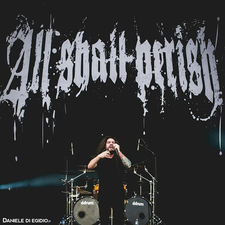 Úgy néz ki, most már tényleg feltámad az All Shall Perish