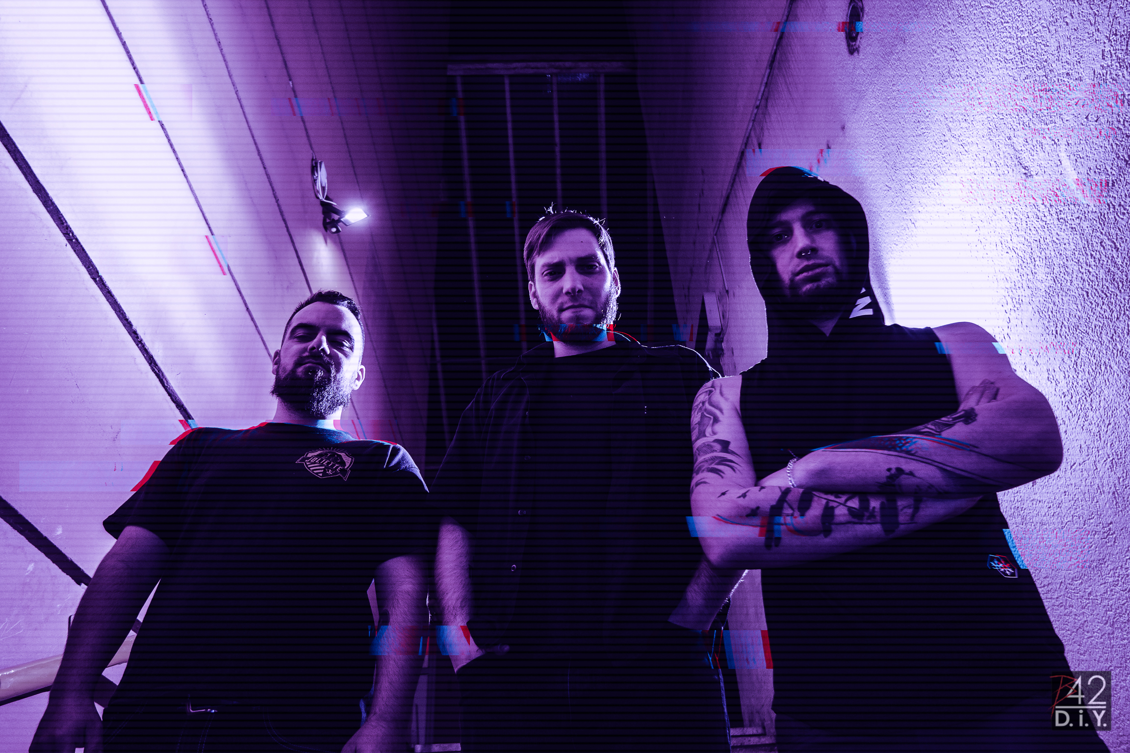 Batman csücsörítve headbangeljen az első sorban - bemutatkozik a Jigokü