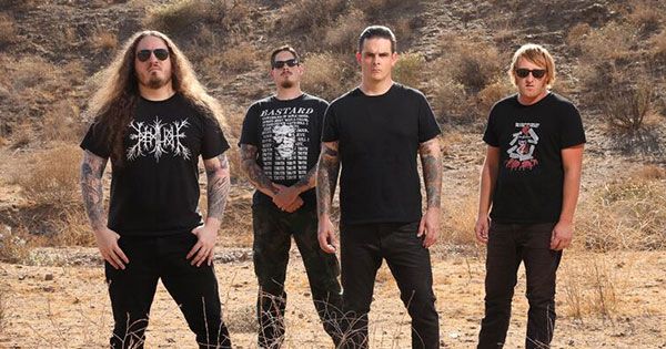 Max Cavalera is feltűnik az egyik új Nails-dalban